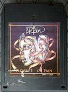 8 track - Pleasure and Pain - US 1978