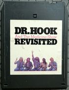 8 track - Revisited - US 1976