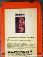 8 track - The best of Dr Hook - US 1976