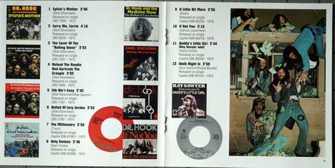 C - BX 529-2 - The Singles - NL - 1999 -005