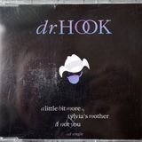 C - CDEMCT 6 - dr Hook CD single - UK - 1992