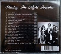 C - CMC - Sharing The Night Together - Scandinavia - 2001 -004