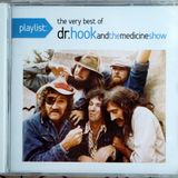 C - Playlist - The Very Best of Dr Hook - US - 2012