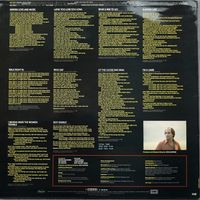 LP - 6C 062-85156 - Makin Love and Music - Scandinavia - 1977 - 2