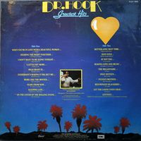 LP C - PLAY 1003 - Greatest Hits - Australia - 1981 - 2