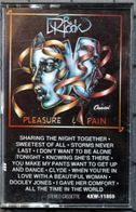 O - 4XW-11859 - Pleasure and Pain - US - 1978