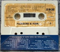 O - IBM 7996 - Pleasure and Pain - 2