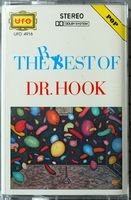 P - UFO 4916 - The R-Best of Dr Hook- SG