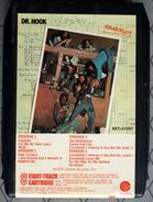 8 track - Bankrupt - US 1975