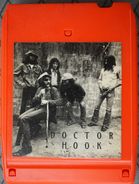 8 track - Dr Hook - US 1972