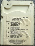 8 track - Greatest Hits - US 19-- 2