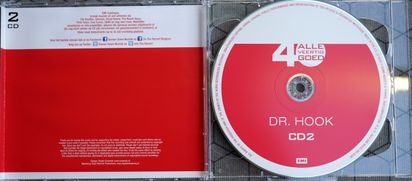 C - Alle 40 Goed - Dr. Hook ‎– Alle 40 Goed - BE - 2012 - 3