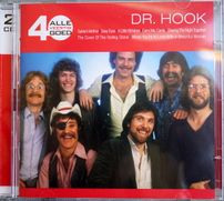 C - Alle 40 Goed - Dr. Hook ‎– Alle 40 Goed - BE - 2012. Hook ‎– Alle 
