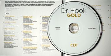 C - Box - CRIMCD687 - Dr Hook Gold - UK-EU - 2020 - 6