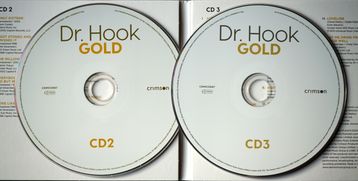 C - Box - CRIMCD687 - Dr Hook Gold - UK-EU - 2020 - 7