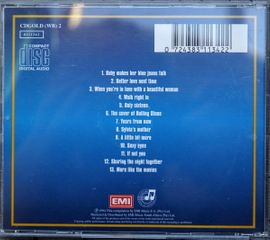C - CDGOLD WB 2 - Greatest Hits Collection - SA - 1994 - 3