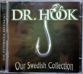 C - CMC - Dr Hook Our Swedish Collection - SE - 1999