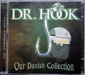 C - CMC RE - Dr Hook Our Danish Collection - DK - 1998