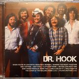 C - Capitol B0019917-02 - Icon Dr Hook - US - 2014