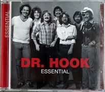 C - EMI ‎– 680 2422 - Dr Hook Essential - EU - 2011