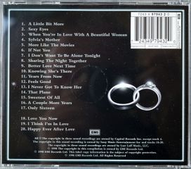 C - EMI 2 0 - Dr Hook Love Songs - EU - 1998 - 4