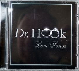 C - EMI 2 0 - Dr Hook Love Songs - EU - 1998
