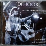 C - EMI Gold - Sharing the Night Together The Best of Dr Hook - UK - 1