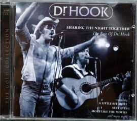 C - EMI Gold - Sharing the Night Together The Best of Dr Hook - UK - 1