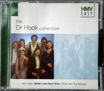 C - HMV Easy - Dr Hook Collection - UK - 2001