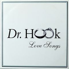 C - Hook 2000 - Dr Hook Love Songs promo - EU - 1998