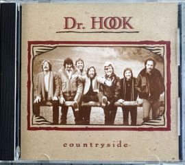C - K-Tel 3181-2 - Dr Hook Countryside - US - 1995
