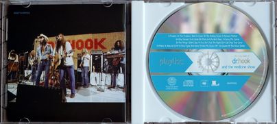C - Playlist - The Very Best of Dr Hook - US - 2012 - 3