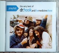 C - Playlist - The Very Best of Dr Hook - US - 2012