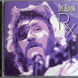 C - SONY A 26736 - Dr Hook RX - US - 1996