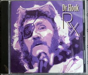 C - SONY A 26736 - Dr Hook RX - US - 1996