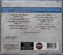 C - Sony BMG - A 705367 - US - 2007 - 3