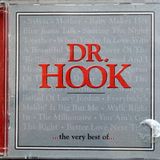 C - Sony EMI - Dr Hook The Very Best Of - NL - 1999