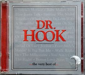 C - Sony EMI - Dr Hook The Very Best Of - NL - 1999