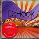 C - Universal - Dr Hook Timeless - UK - 2014