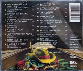 C -EVA - Greatest Hits Dr Hook - NL - 1992 - 4