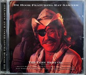 CD - 1030-2 - Ray Sawyer - The Very Best Of - DK - 1996