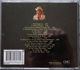 CD - 5216432 - Ray Sawyer - A Little BIt More - EU - 1995 - 3