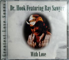 CD - CMC 5216342 - Ray Sawyer - With Love - DK - 1999