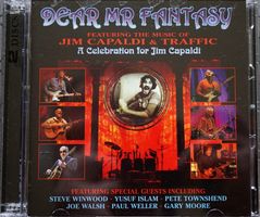 CD - ER 20118-2 - Dennis Locorriere - Dear Mr Fantasy A Celebration Fo