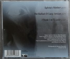 CD S - TRACK00007 - Dennis Locorriere - Silvias Mother - 2000 - UK - 3