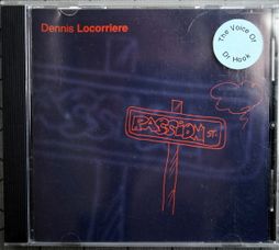 CD S - TRACK0008 - Dennis Locorriere - Passion St - 2000 - UK