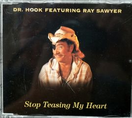CDS - 24199-2-1 - Ray Sawyer - Stop Teasing My Heart - DK - 1995