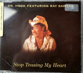 CDS - 346 657 - Ray Sawyer - Stop Teasing My Heart - AT - 1995