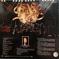 LP - 1C 064-86 254 - Dr Hook Live in the UK - Germany - 1981 - 2