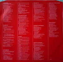 LP - 6302183 - Players In The Dark - Scandinavia 1982 - 3